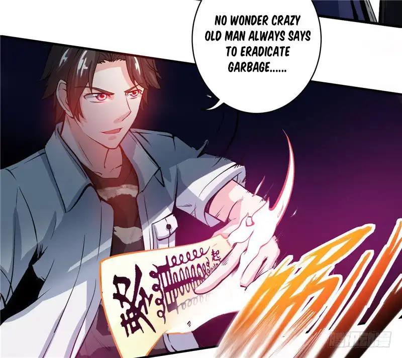 Peerless Doctor In The City Chapter 13 5